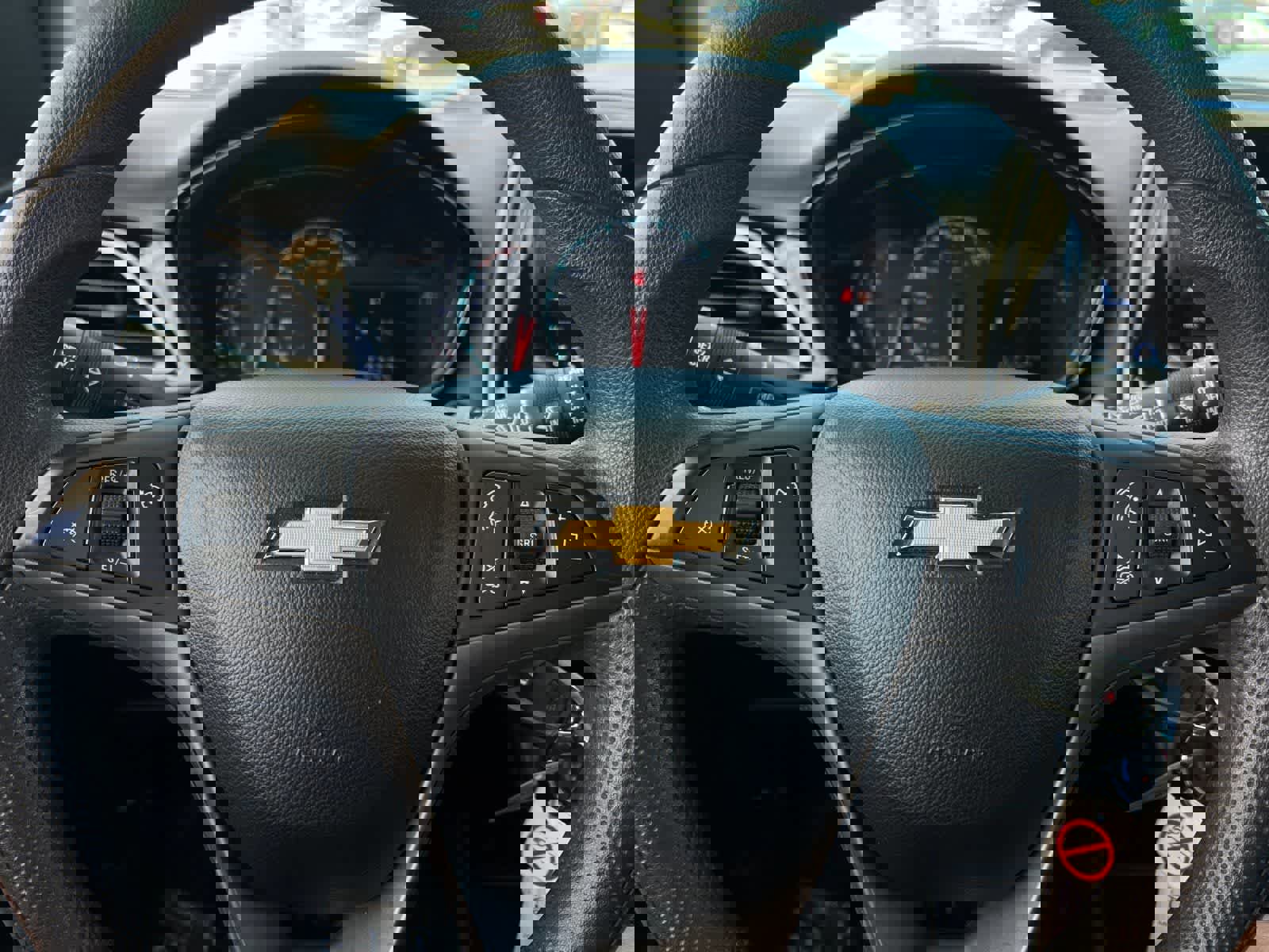 Used 2021 Chevrolet Spark LT FWD image 22