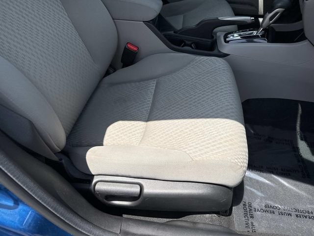 Used 2015 Honda Civic LX image 10