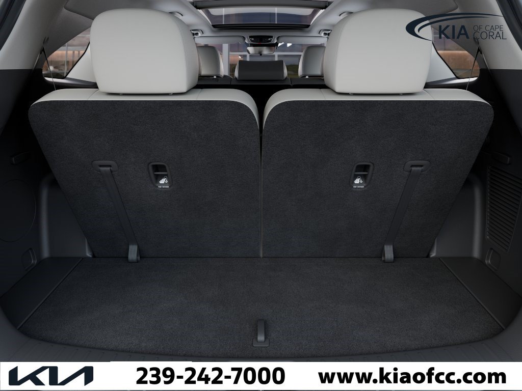 New 2026 Kia Sorento S FWD image 19