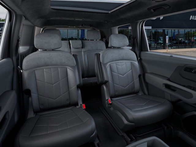 New 2027 Kia Telluride X-Line SX Prestige image 16