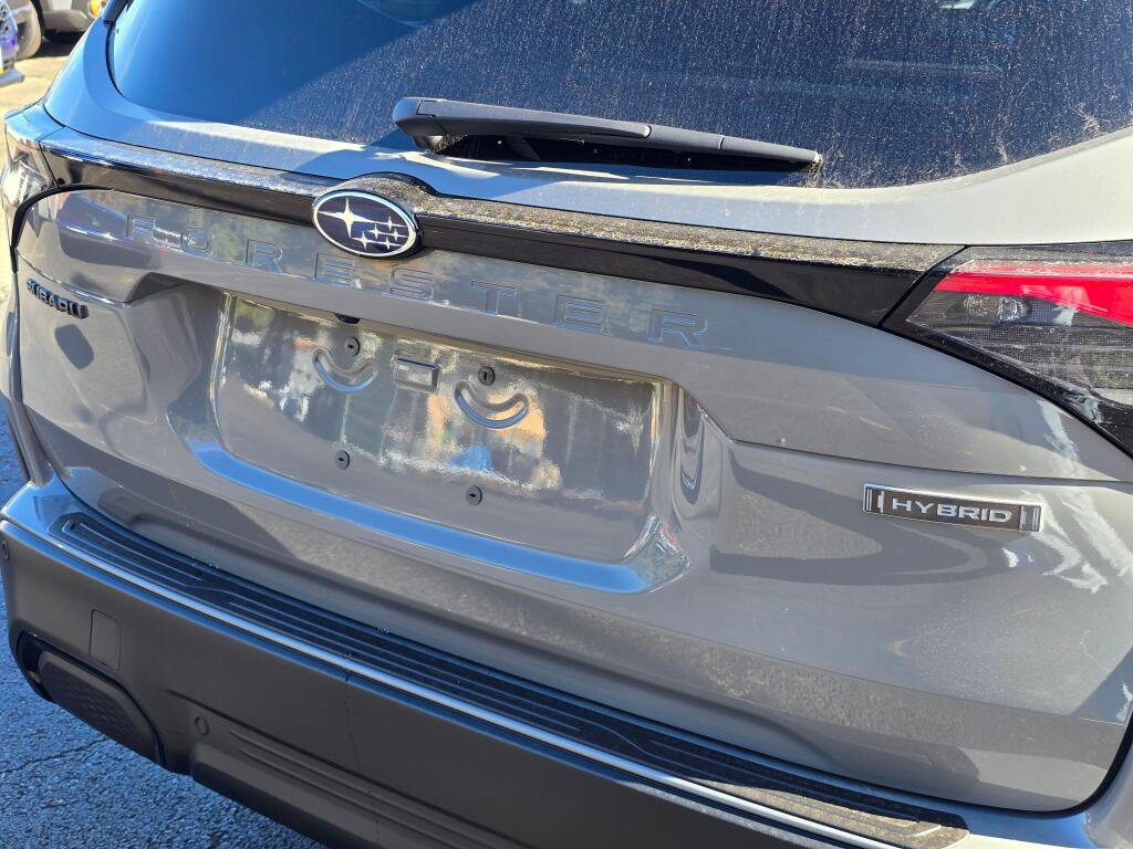 New 2026 Subaru Forester Touring AWD/4WD image 15
