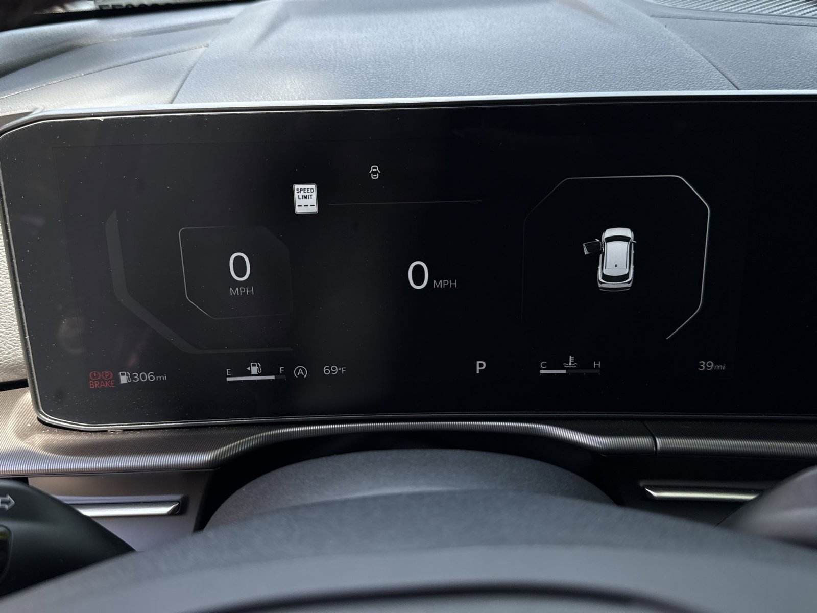 New 2026 Kia Sportage SX FWD image 22