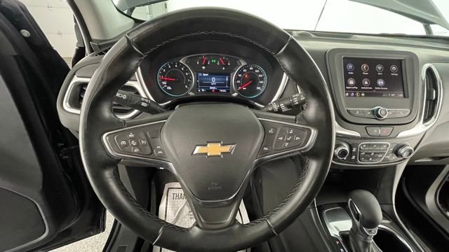 Used 2024 Chevrolet Equinox LT w/ LPO, Floor Liner Package image 35