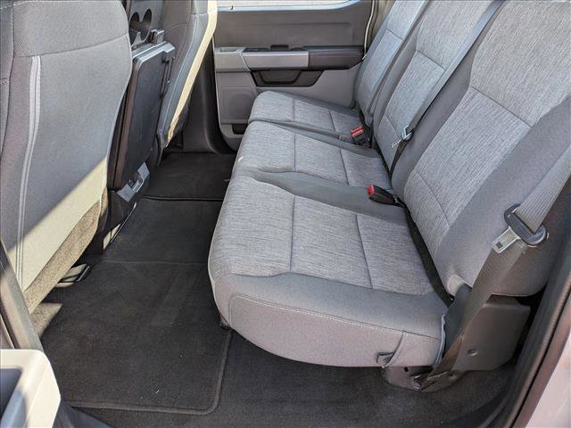 Used 2023 Ford F250 XL w/ STX Appearance Package image 16