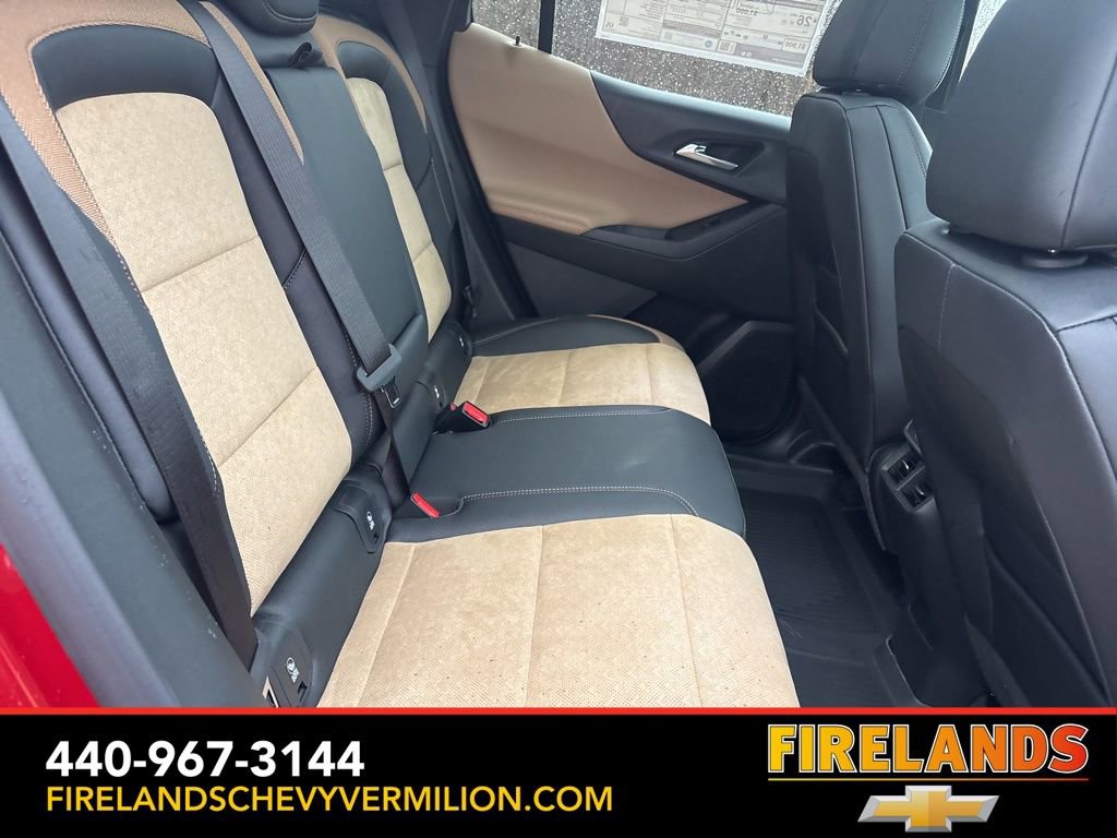 New 2026 Chevrolet Equinox ACTIV w/ Convenience Package III image 44
