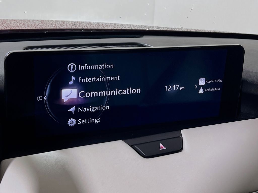 Used 2024 MAZDA CX-90 Plug-In Hybrid w/ Premium Plus image 13