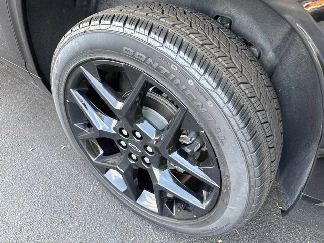 Used 2026 Chevrolet Traverse RS FWD image 33