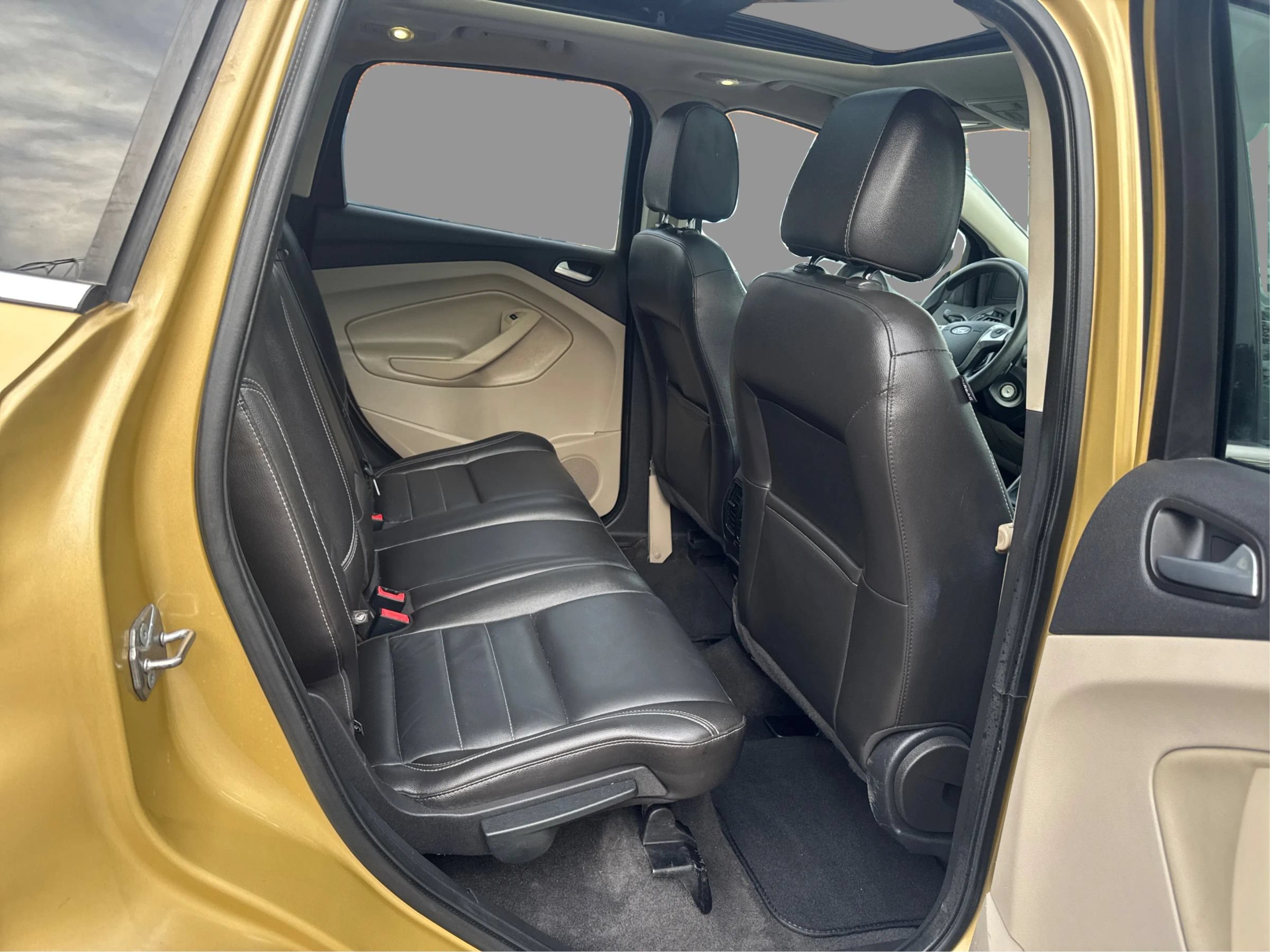 Used 2014 Ford Escape SE AWD/4WD image 27