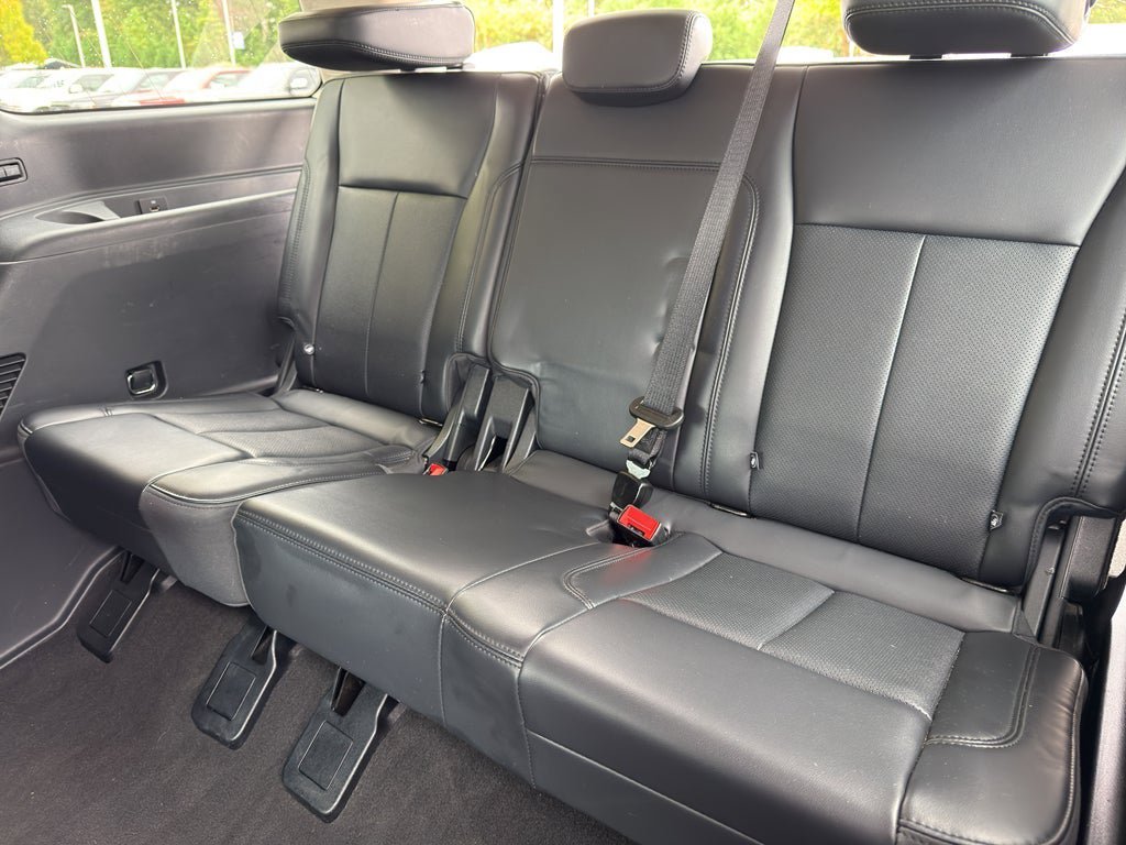 Used 2024 Ford Expedition XLT AWD/4WD image 25