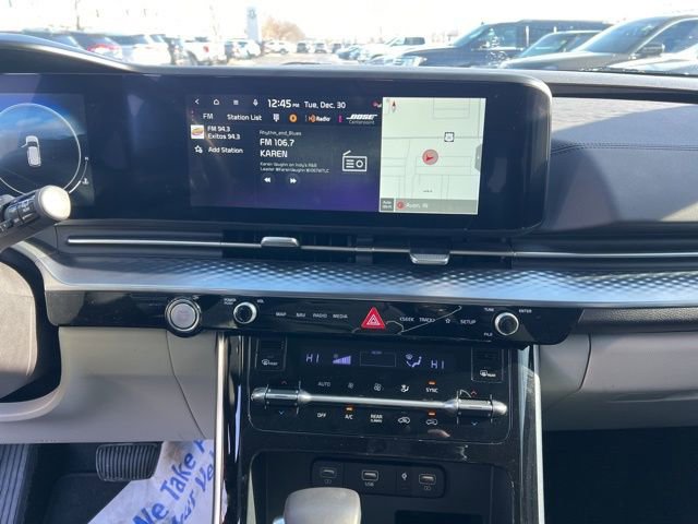 Certified 2024 Kia Carnival SX Prestige image 17