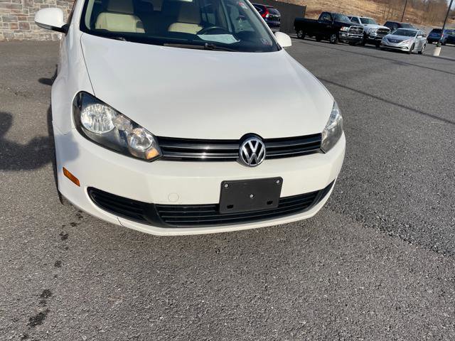 Used 2013 Volkswagen Jetta TDI image 12