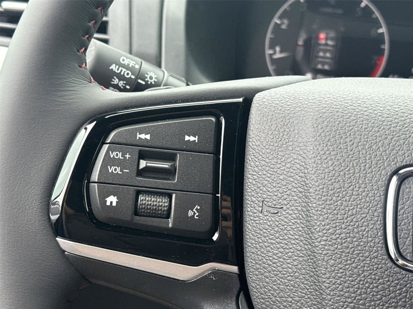 Used 2026 Honda Odyssey Sport-L image 20
