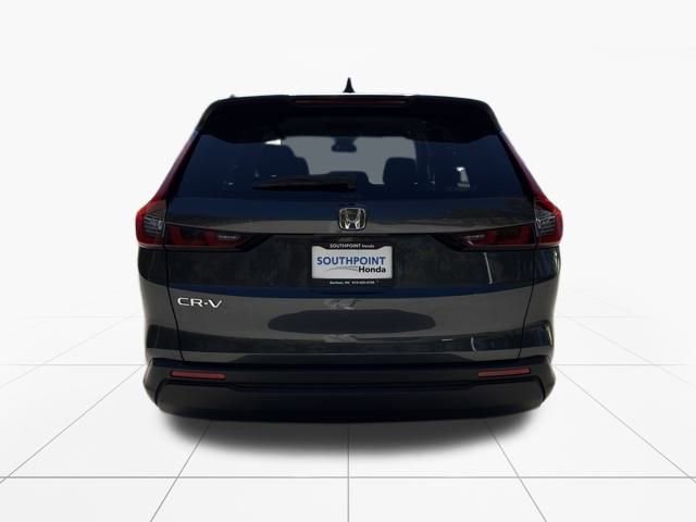 Used 2026 Honda CR-V LX image 7