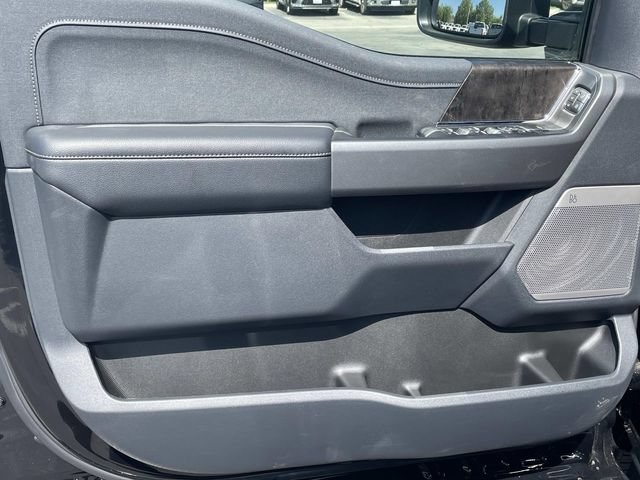 New 2026 Ford F250 Lariat AWD/4WD image 18
