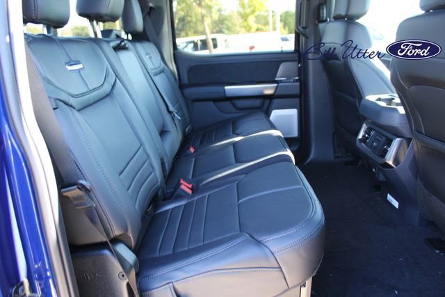 New 2026 Ford F250 Platinum AWD/4WD image 9