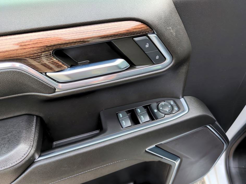 Used 2023 Chevrolet Silverado 1500 LT w/ Texas Edition Plus image 17