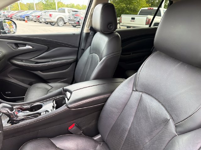 Used 2016 Buick Envision Premium AWD/4WD image 20
