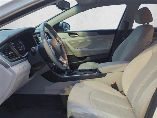Used 2019 Hyundai Sonata SEL w/ Tech Package 02 image 14