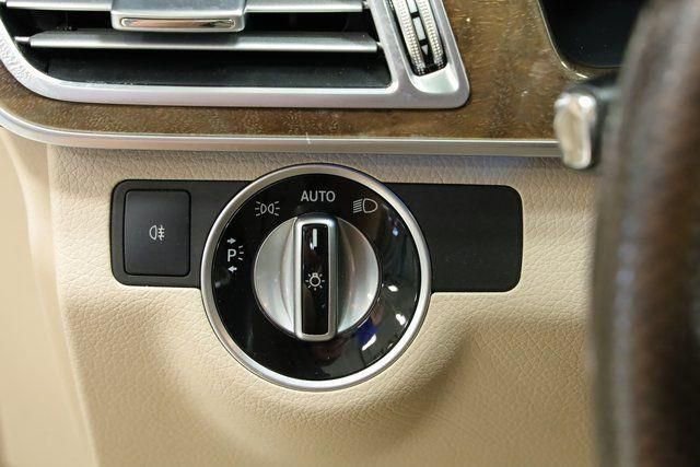 Used 2015 Mercedes-Benz E 350 Sedan image 34