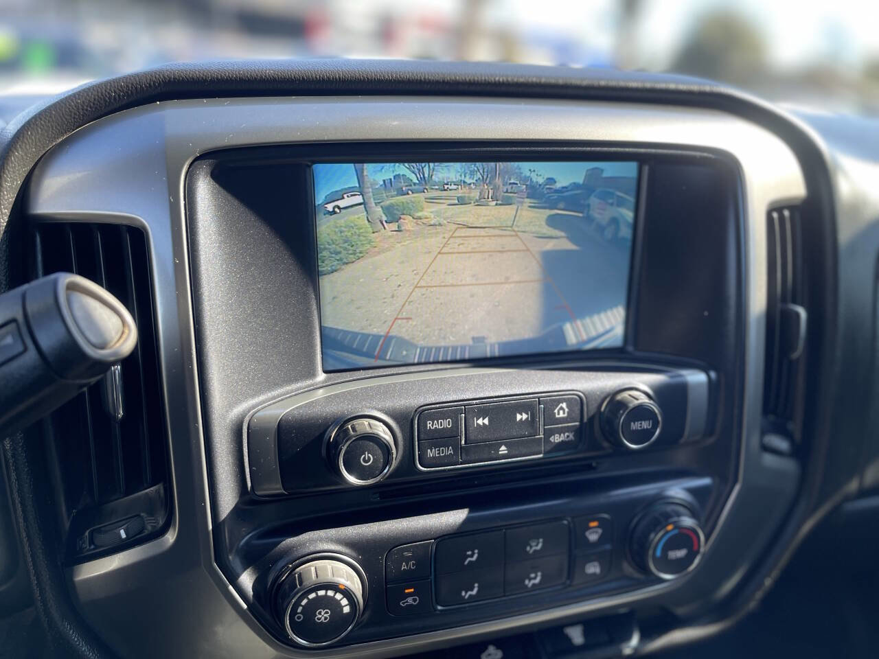 Used 2019 Chevrolet Silverado 2500 LT AWD/4WD image 29
