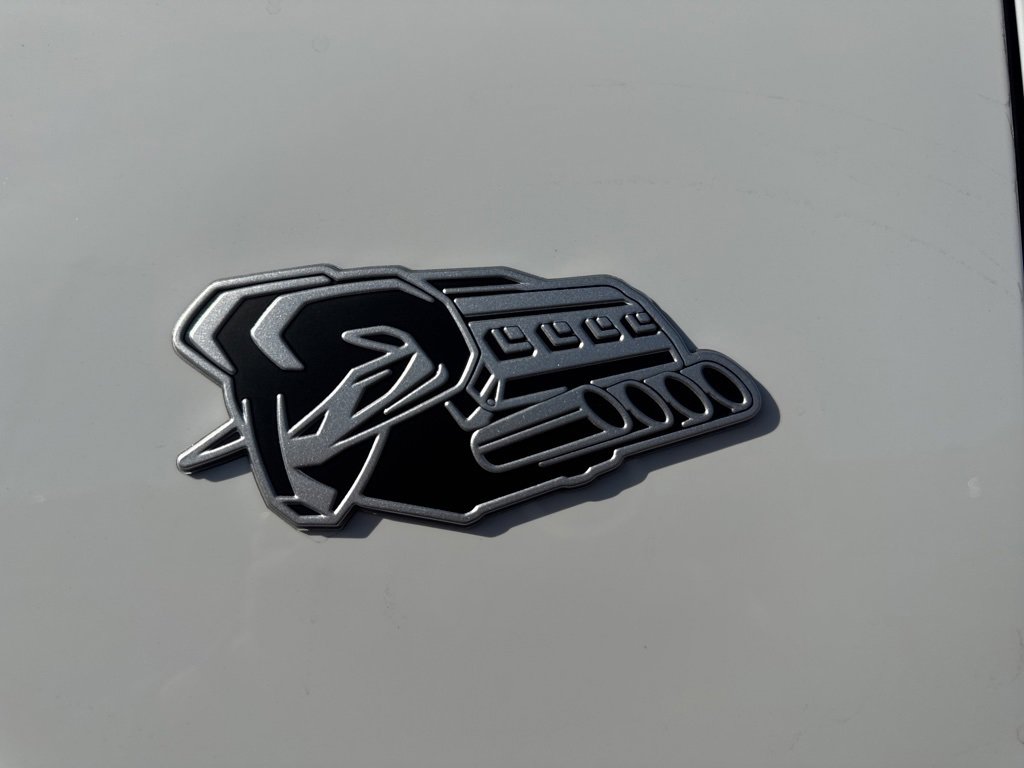 New 2026 RAM 1500 Laramie image 17