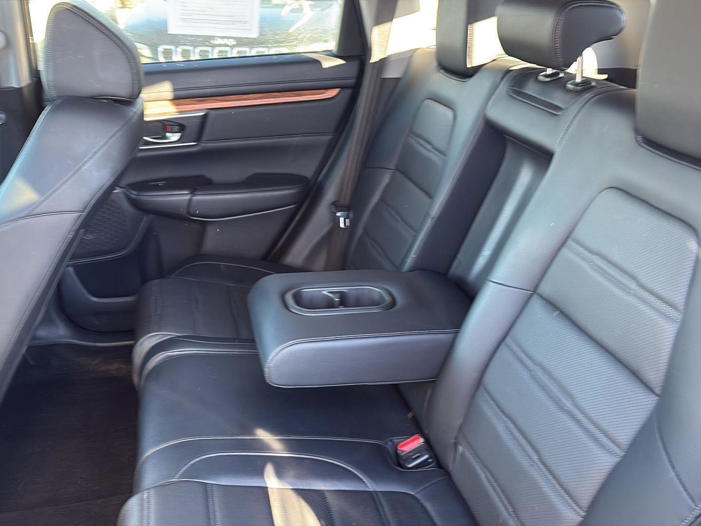 Used 2019 Honda CR-V Touring image 20