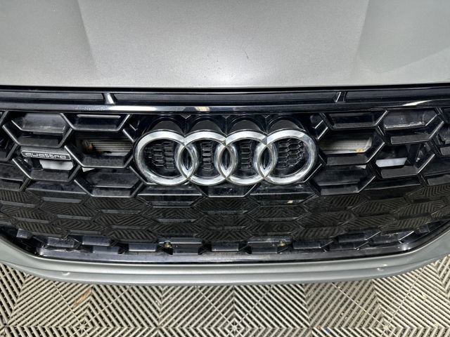 Used 2025 Audi A5 2.0T Premium Plus image 9