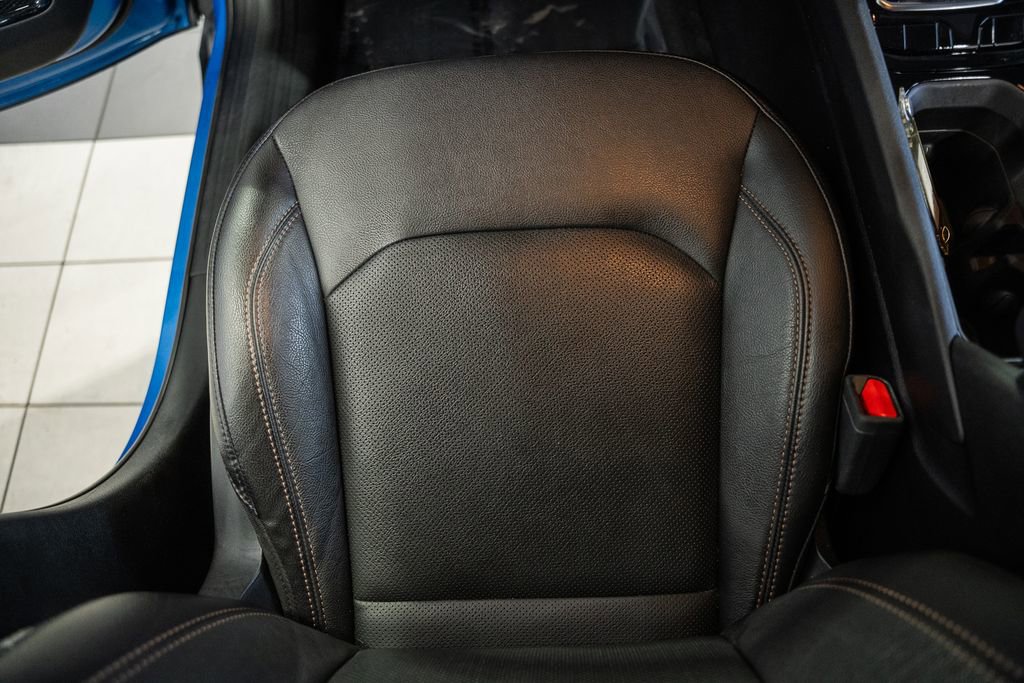 Certified 2022 Jeep Compass Limited w/ Sun and Sound Group image 35