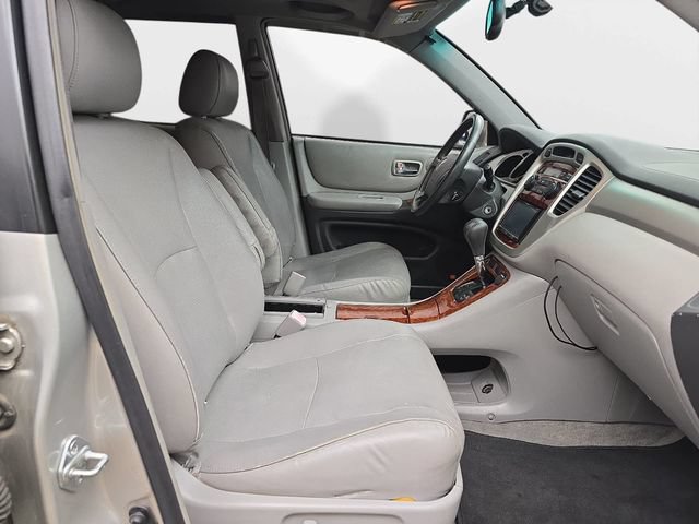 Used 2006 Toyota Highlander 2WD V6 image 38