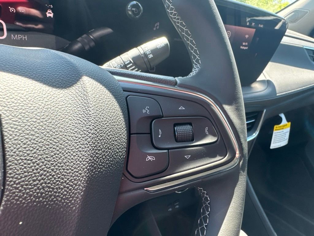 New 2026 Buick Encore GX Preferred FWD image 15