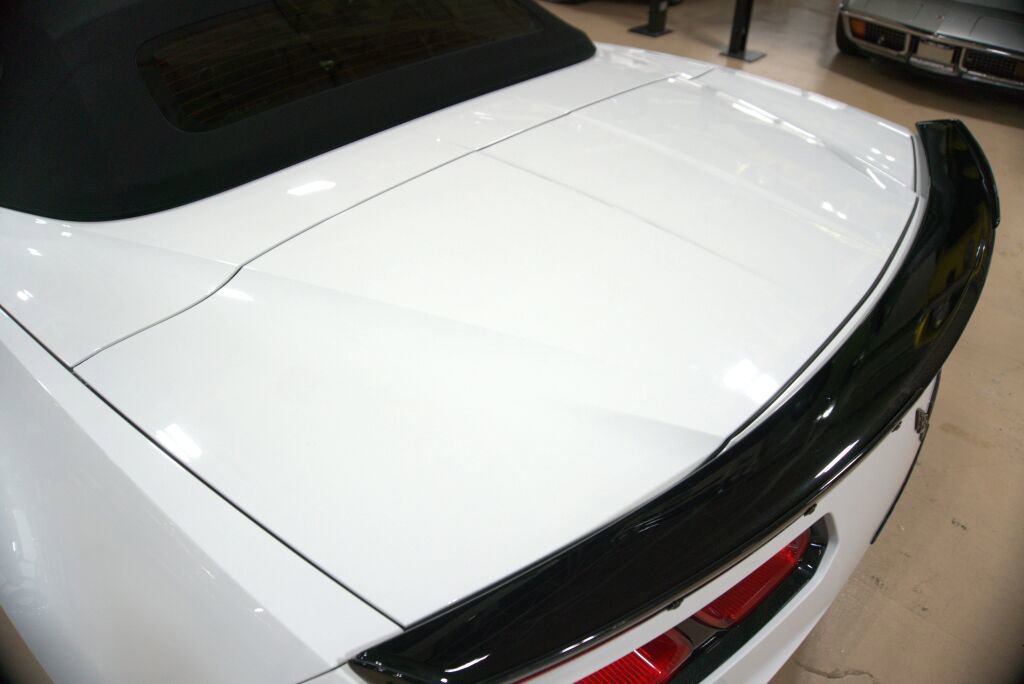 Used 2019 Chevrolet Corvette Grand Sport image 33