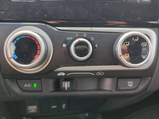 Used 2016 Honda Fit LX image 22
