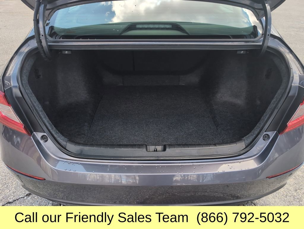 Used 2022 Honda Accord EX-L image 22