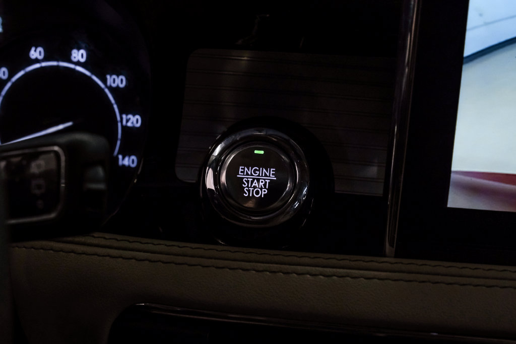 Used 2022 Lincoln Corsair AWD w/ Premium Package image 26