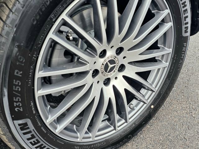 New 2026 Mercedes-Benz GLC 300 4MATIC image 6