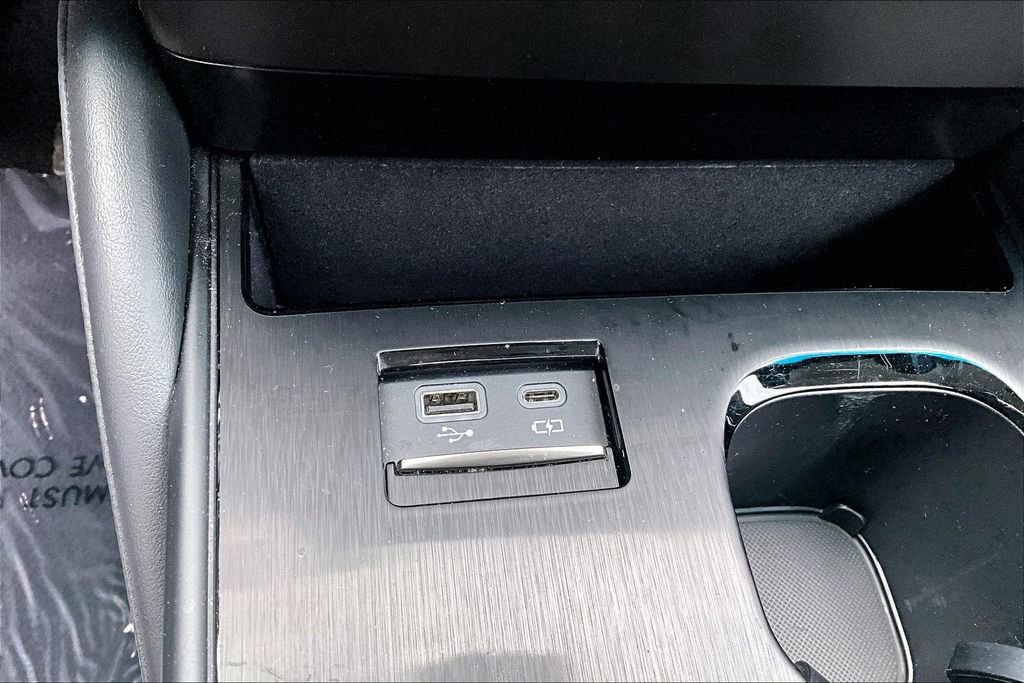 Used 2024 Lexus ES 350 w/ Premium Package image 16