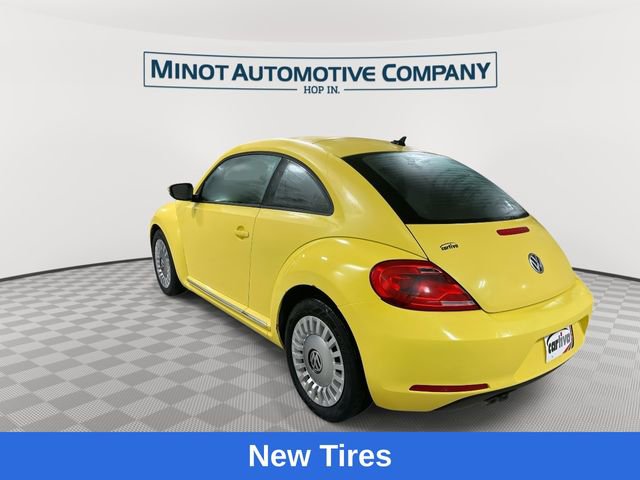 Used 2014 Volkswagen Beetle 1.8T image 6