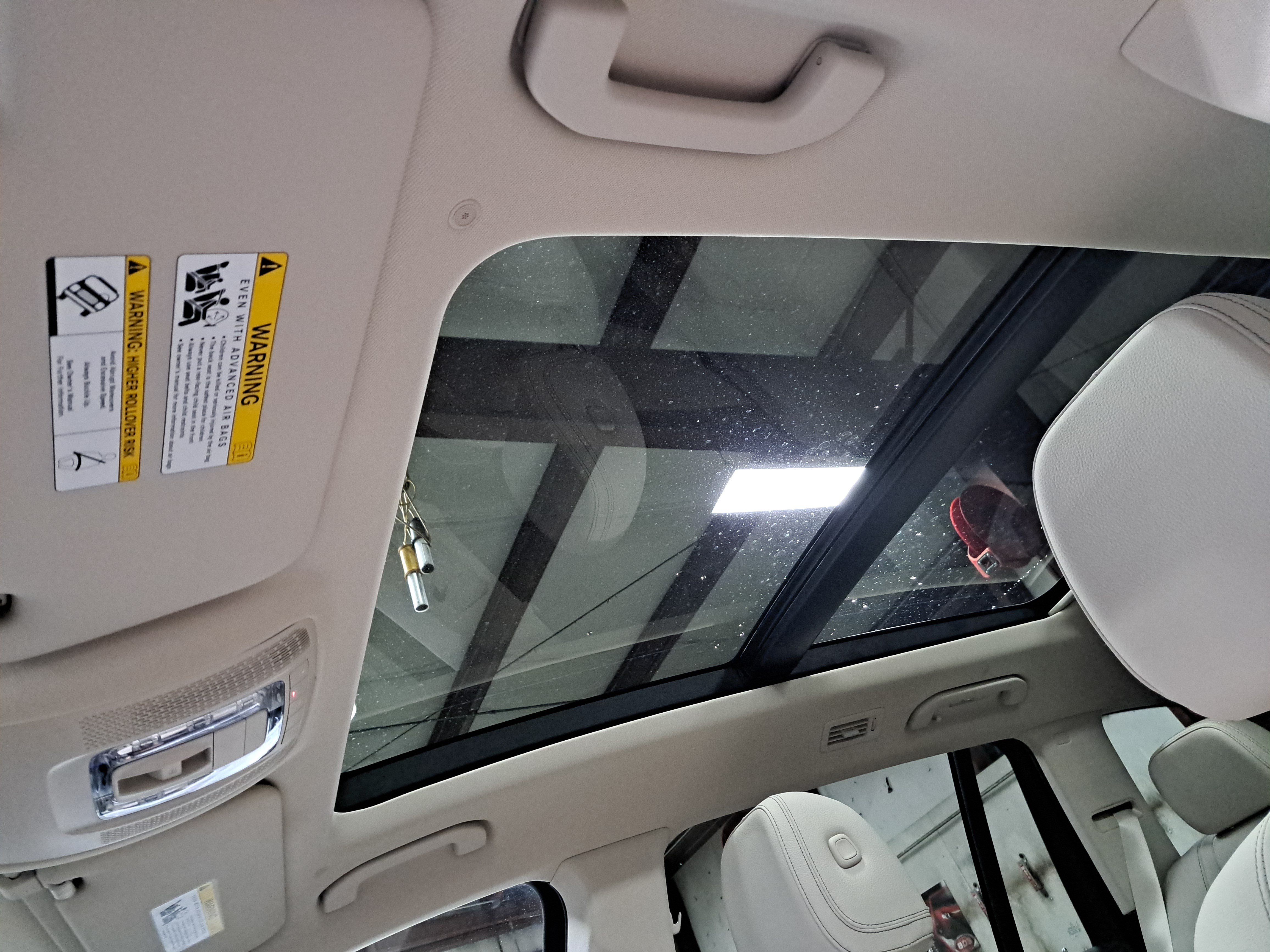 New 2026 Mercedes-Benz GLS 450 4MATIC image 32