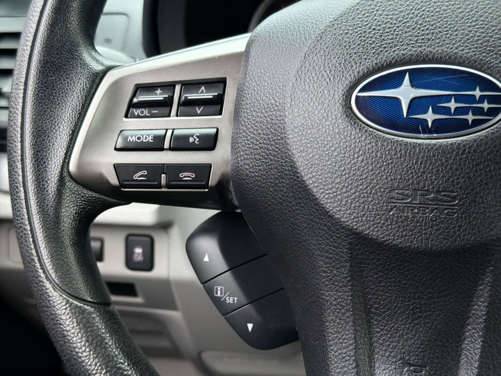 Used 2014 Subaru Forester 2.5i Premium w/ All-Weather Package image 25