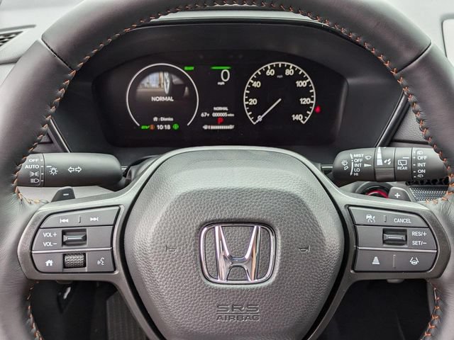 New 2026 Honda CR-V Sport image 20