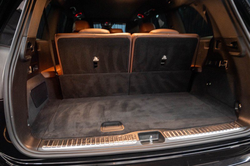 Certified 2024 Mercedes-Benz GLS 450 4MATIC image 34