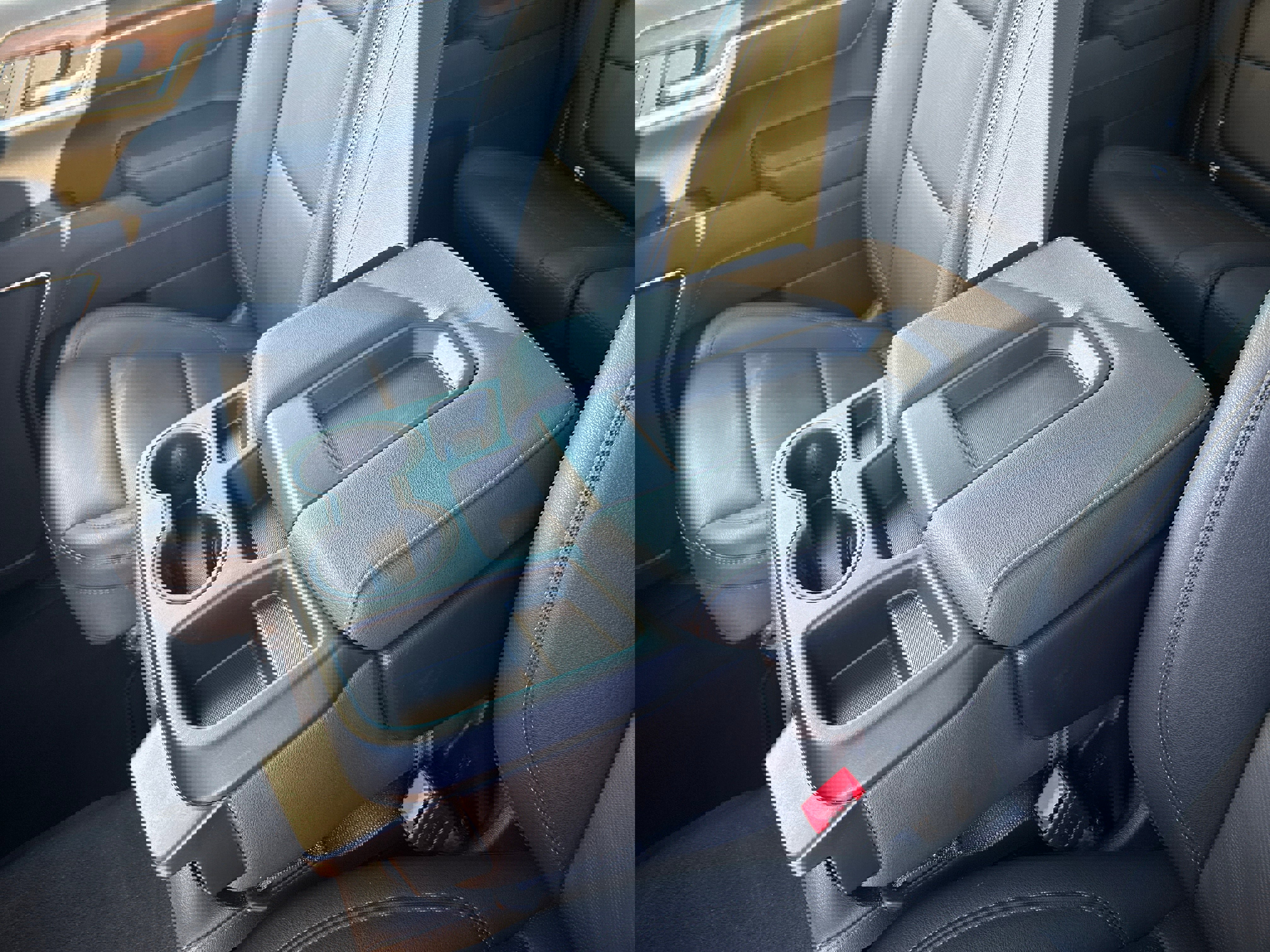 Used 2025 GMC Sierra 1500 SLT image 23