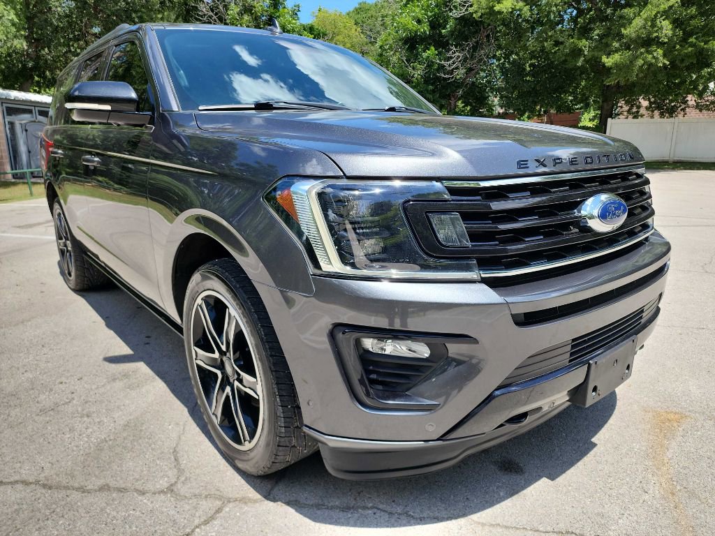Used 2019 Ford Expedition Limited w/ Equipment Group 303A