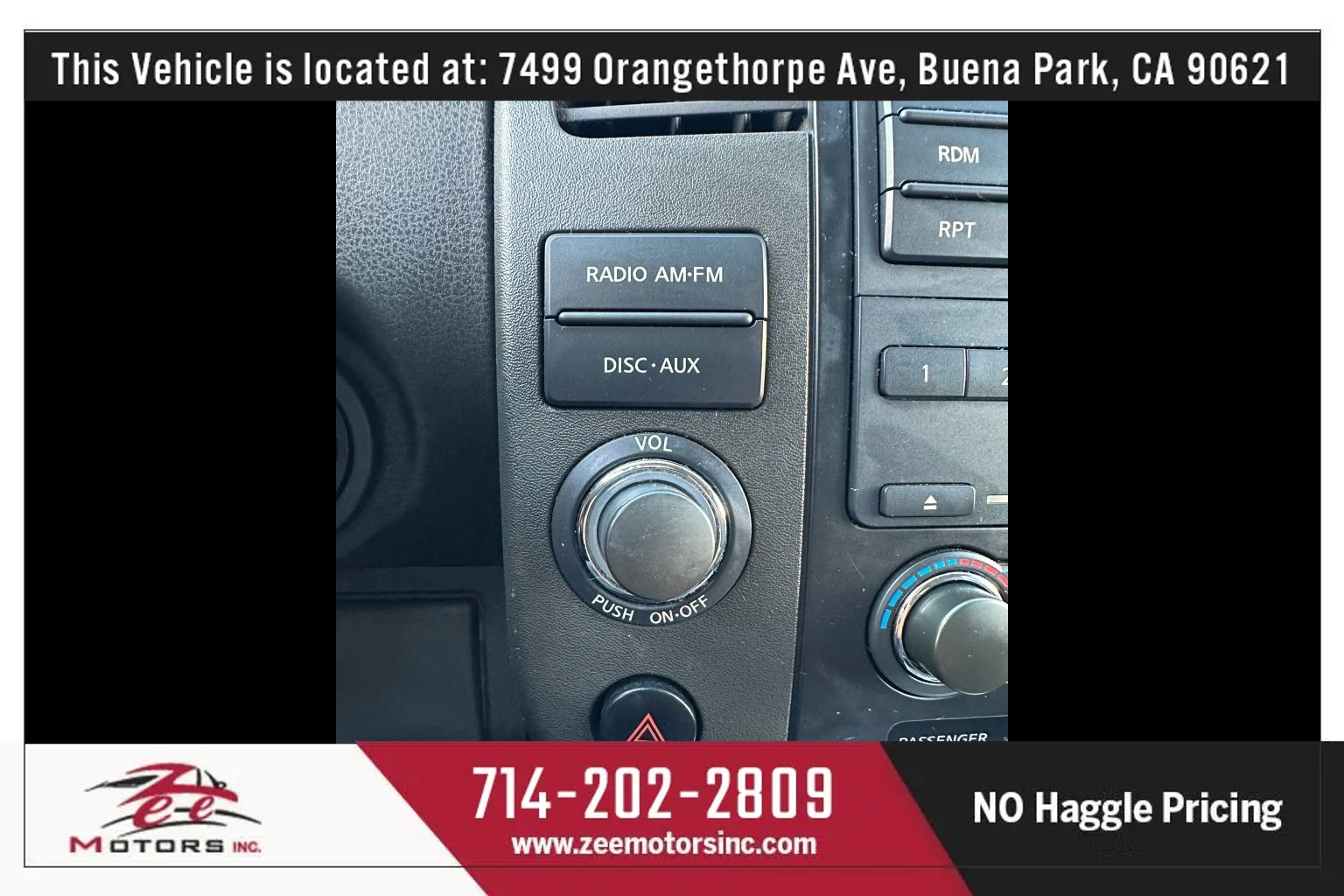 Used 2011 Nissan Pathfinder SV RWD image 34