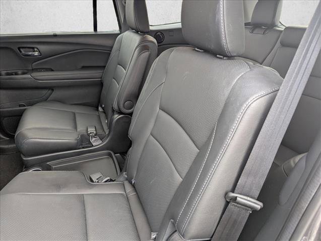 Used 2022 Honda Pilot Elite image 27