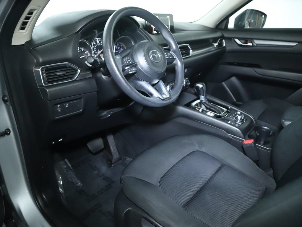 Used 2017 MAZDA CX-5 Sport FWD image 17