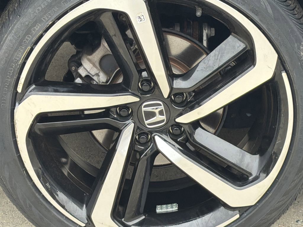 Used 2022 Honda Accord Sport image 5
