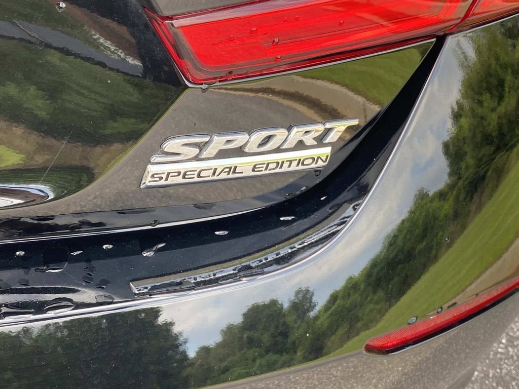 Used 2022 Honda Accord Sport Special Edition image 5