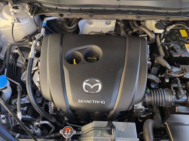 Used 2025 MAZDA CX-5 AWD 2.5 S w/ Preferred Package image 24