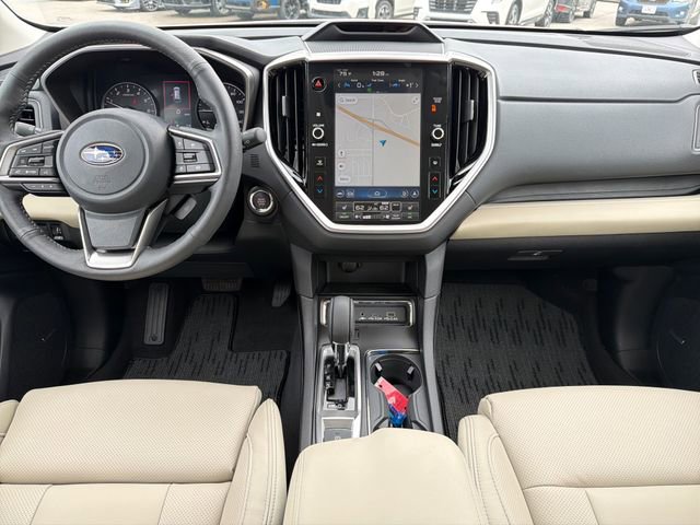New 2026 Subaru Ascent Limited image 9